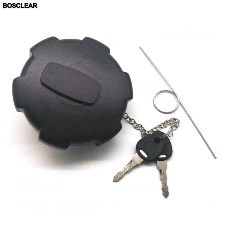 Автостайлинг автомобильные Внешние детали наполнитель крышка топливного бака