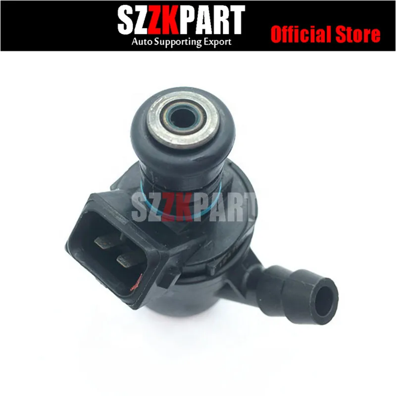 

4x D3768FA 1247931 13641247931 Fuel Injector for BMW E36 & E46 93-05 316i & 318i MODELS