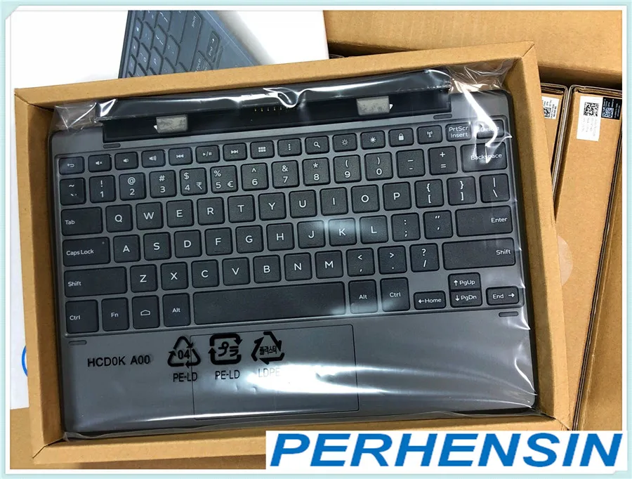   K13M Genuine FOR Dell Venue Tablet Keyboard For Venue 10 P