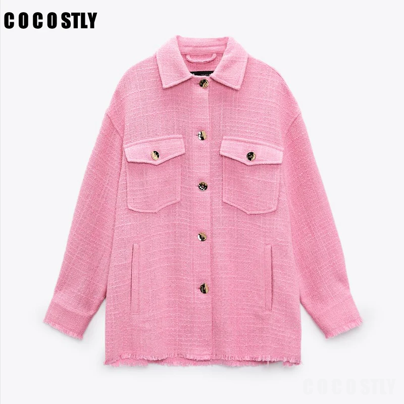 

Coats & Jackets