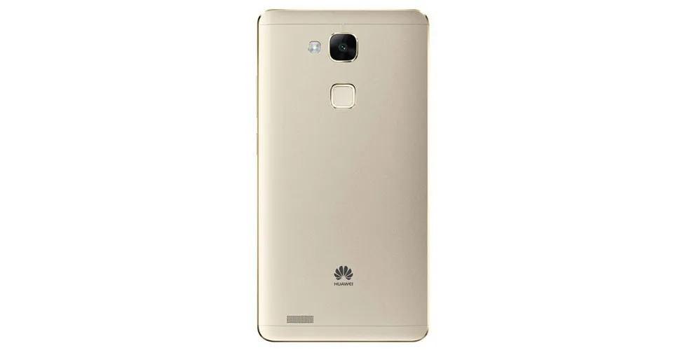 Международная прошивка HuaWei Mate 7 сеть 4G LTE мобильный телефон с функцией отпечатка
