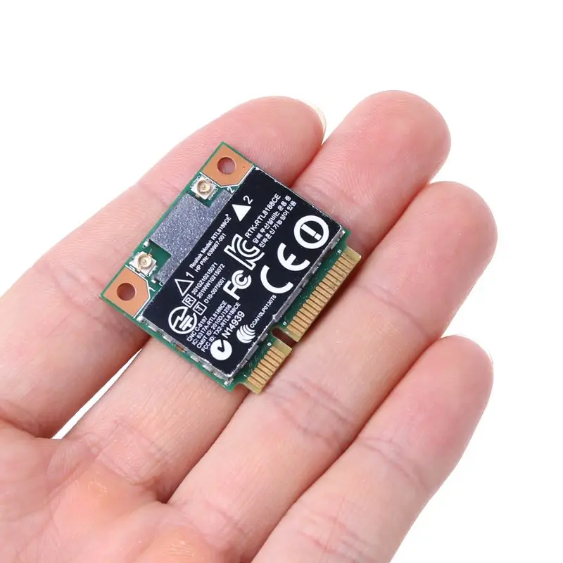 

Wireless Wifi Card RTL8188CE 640926-001 Laptop for HP 4431S 4436S 4430S 4230S 4730S
