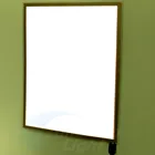 Супер яркость A4(210*297 мм) El подсветильник ка ЖК-дисплей El светильник вая панель с инвертором DC12V Бесплатная доставка