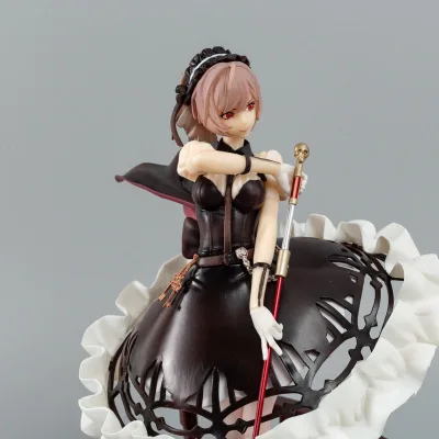 

24cm Kidou Sentai Iron Saga Judith 1/8 sexy figure Anime Action Figure PVC New Collection figures toys