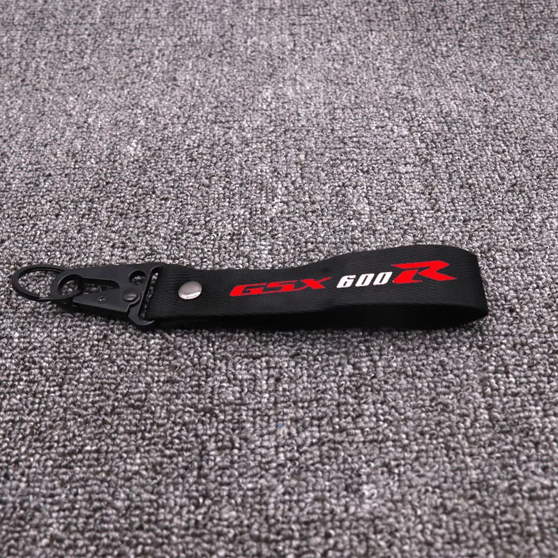 3D Key Holder Chain Collection Keychain for SUZUKI GSXR 750 600 1000 TL1000 SV1000 LOGO Universal Motorcycle Badge Keyring | Автомобили и