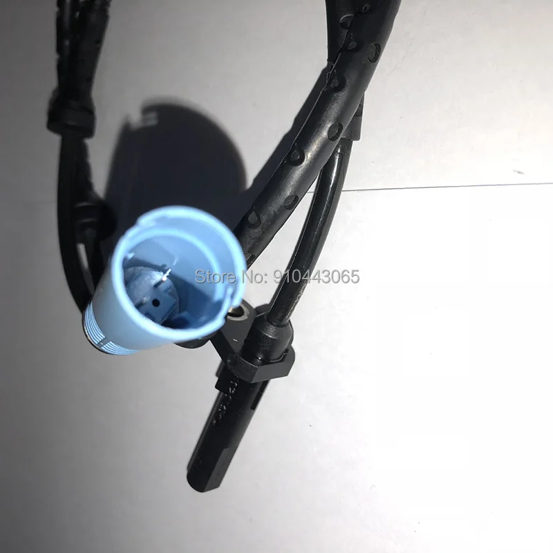 34523420330 Передний левый/правый ABS Датчик скорости колеса для BMW X3 E83 F25 2004-2015 AKF455