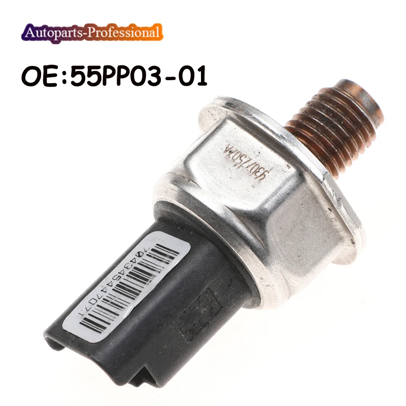 Автомобильный 55PP03 01 55PP0301 9307Z507A для Ford SsangYong Rexton Renault Delphi дизельная система