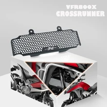 Аксессуары для мотоциклетного масляного радиатора Honda VFR800X VFR 800