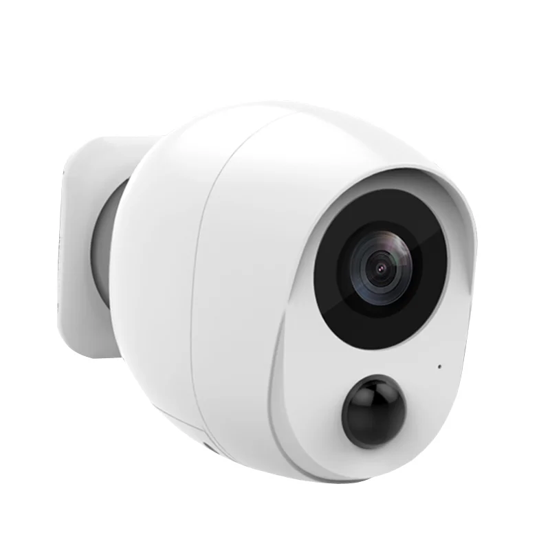 CTVMAN, Мини Wifi камера, батарея, смарт, пир, IP, Wifi, уличная камера, s 1080 P, облако, инфракрасное наблюдение, безопасность, CCTV, беспроводная камера