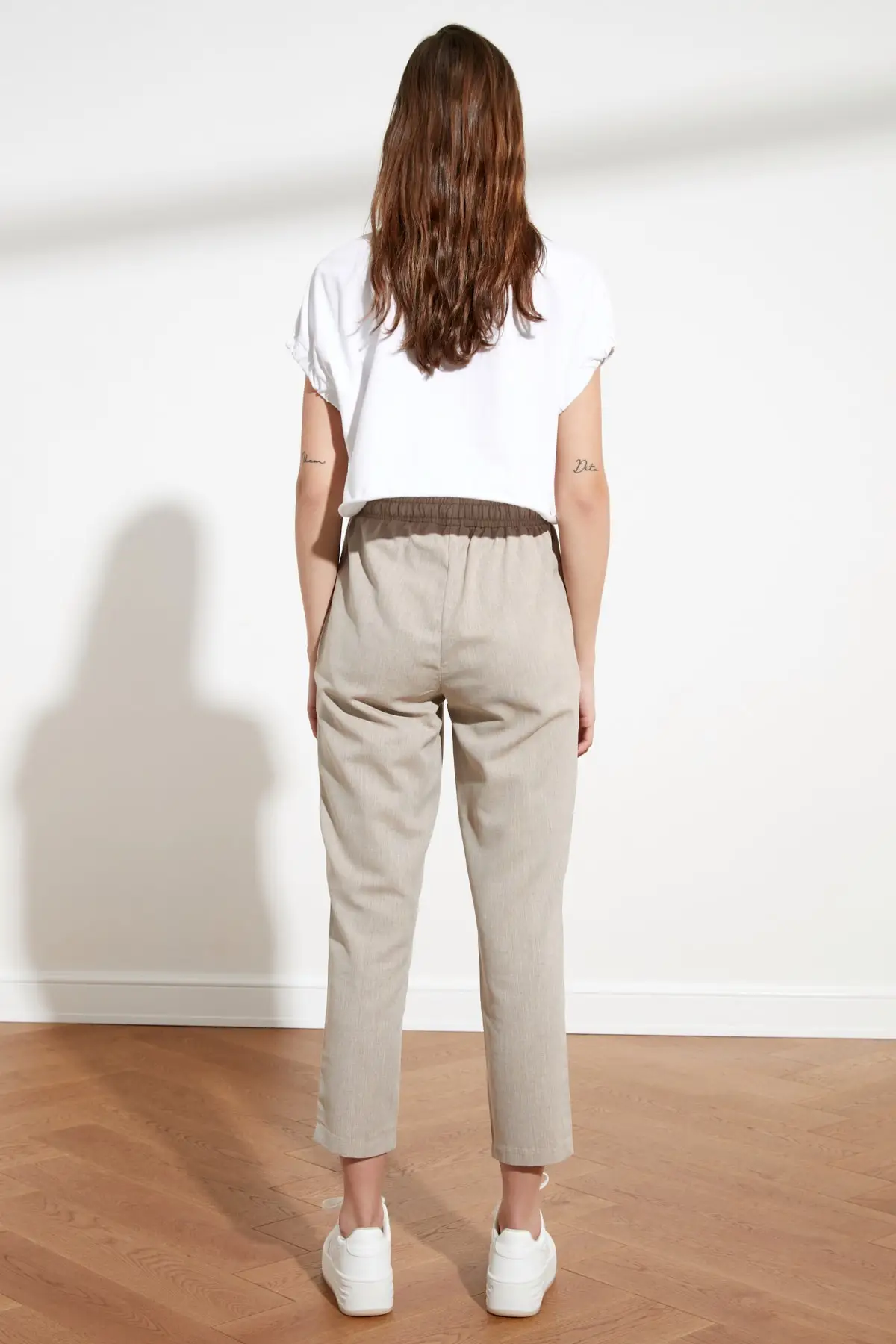 

Trendyol Gusset Pants TWOSS21PL0323