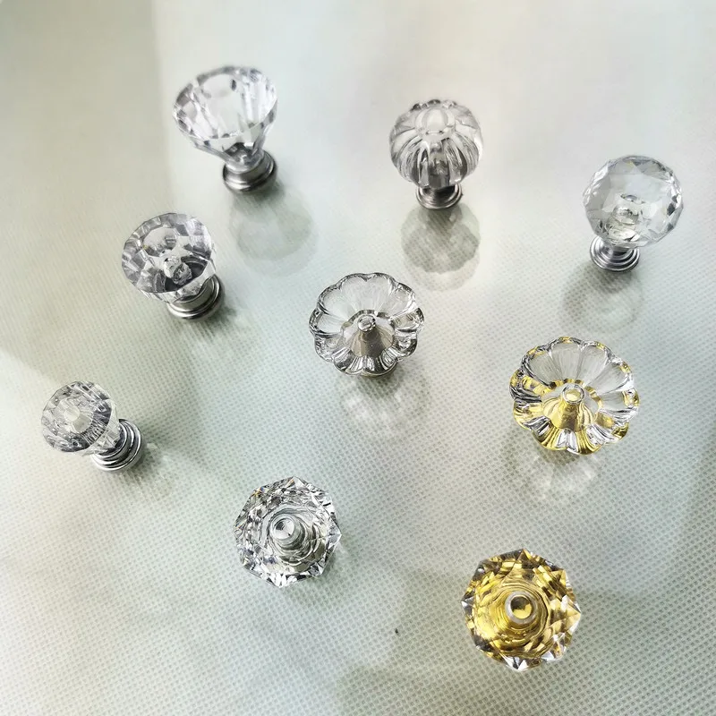 Разные стили ручки из нержавеющей стали для дверей ящиков шкафов платяных