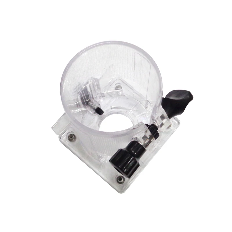 Жесткий пластиковый базовый Щиток с 2 винтовыми ручками для электрической