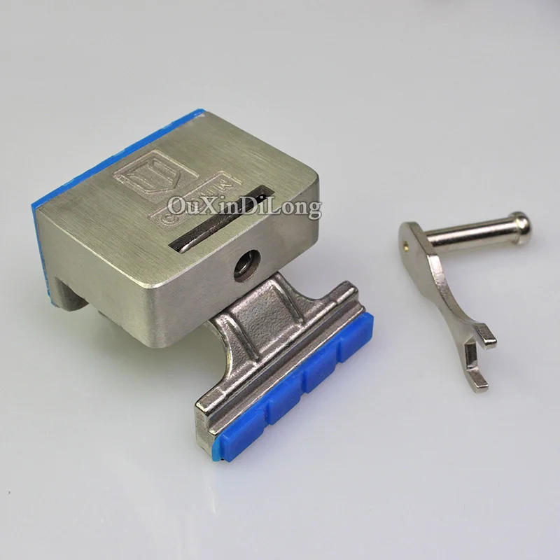 2PCS Sliding Window and Door Locks Anti-Theft Aluminum Alloy Lock Prevent Baby Opening Limit | Обустройство дома