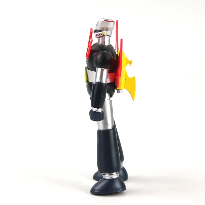 Фигурка из мультфильма Mazinger Z 14 см |