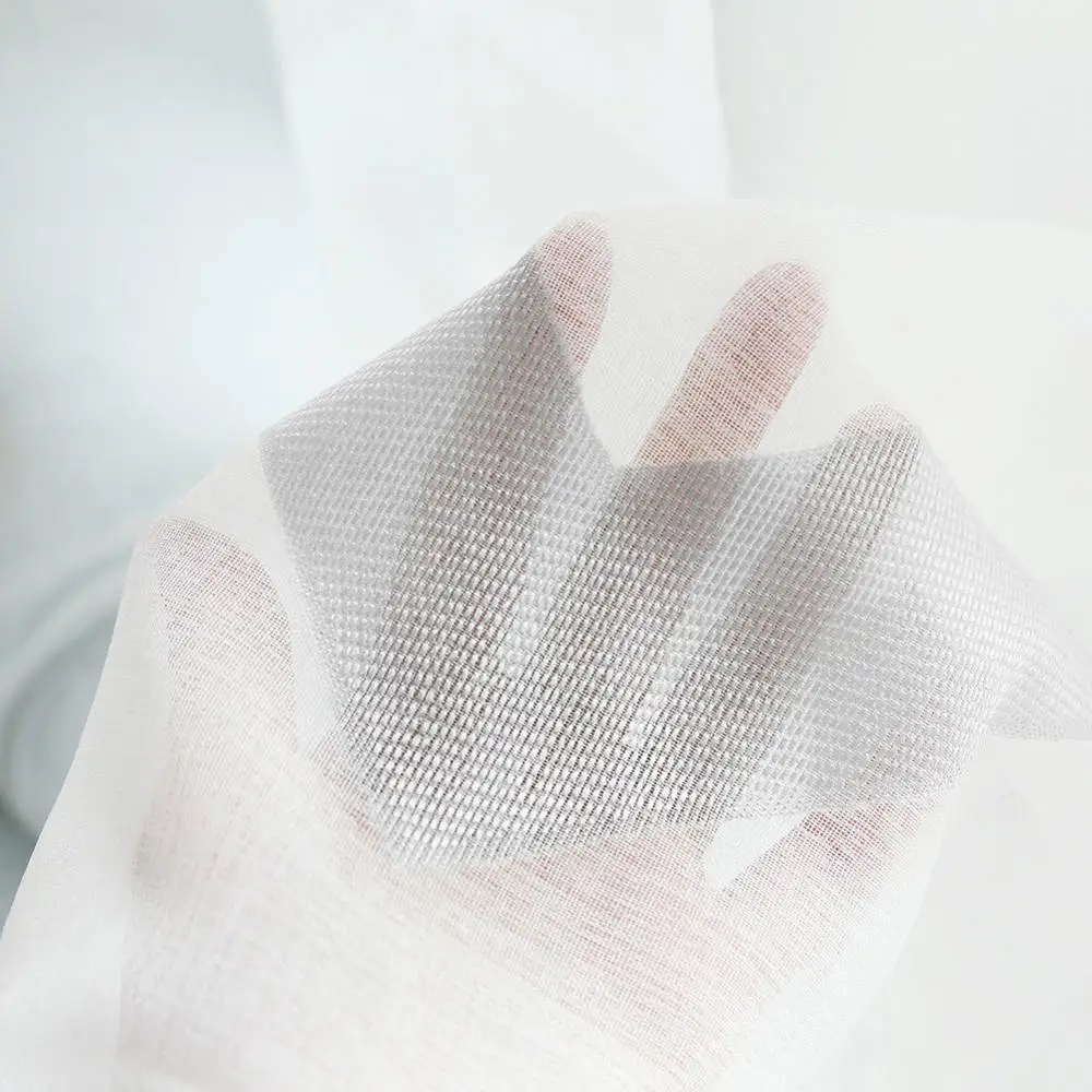 NAPEARL 1 шт. классический текстурированный полосатый занавес текстурированные