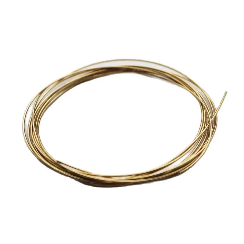 

0.8mm X 2m Brass Brazing Welding Wire