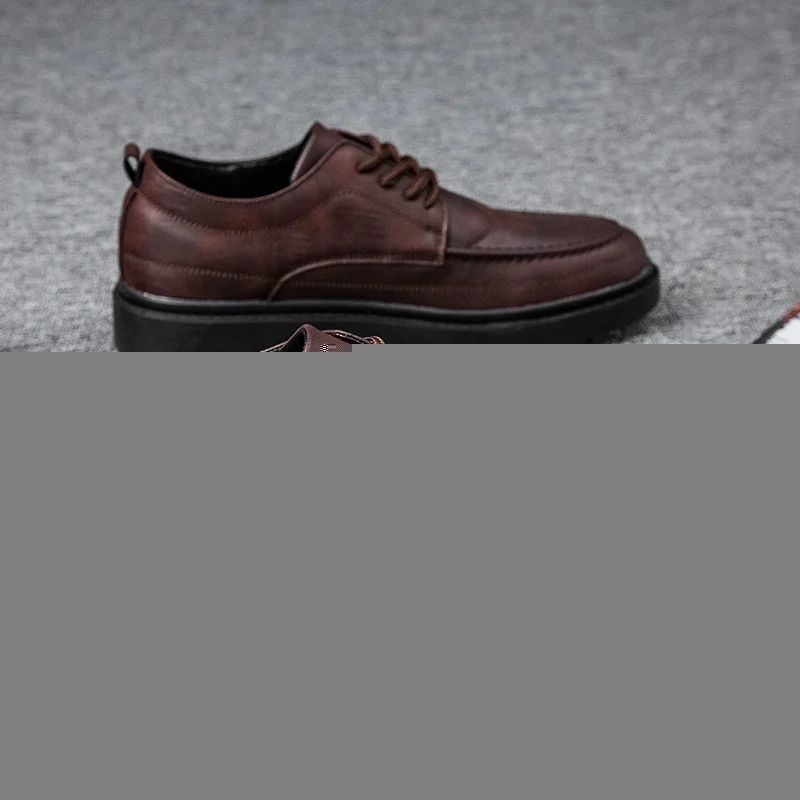

mensinformales Men's de hot male causal for sale fashion man 2020 shoe leather spring sneakers para leisure masculino hombre