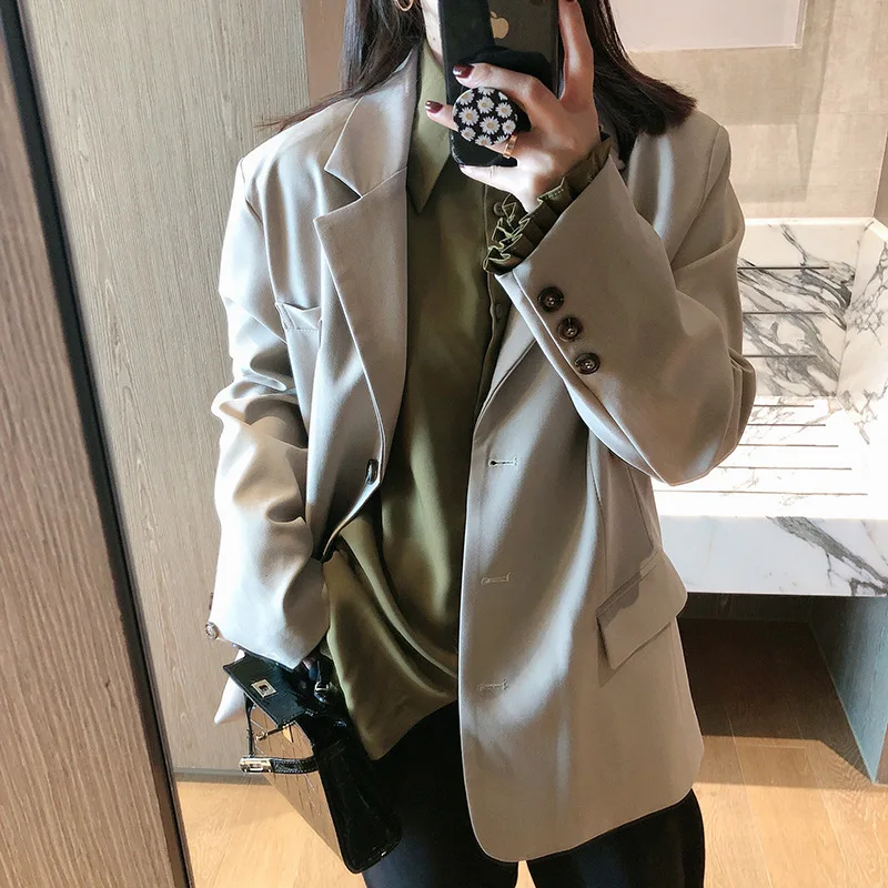

Blazer & Suits