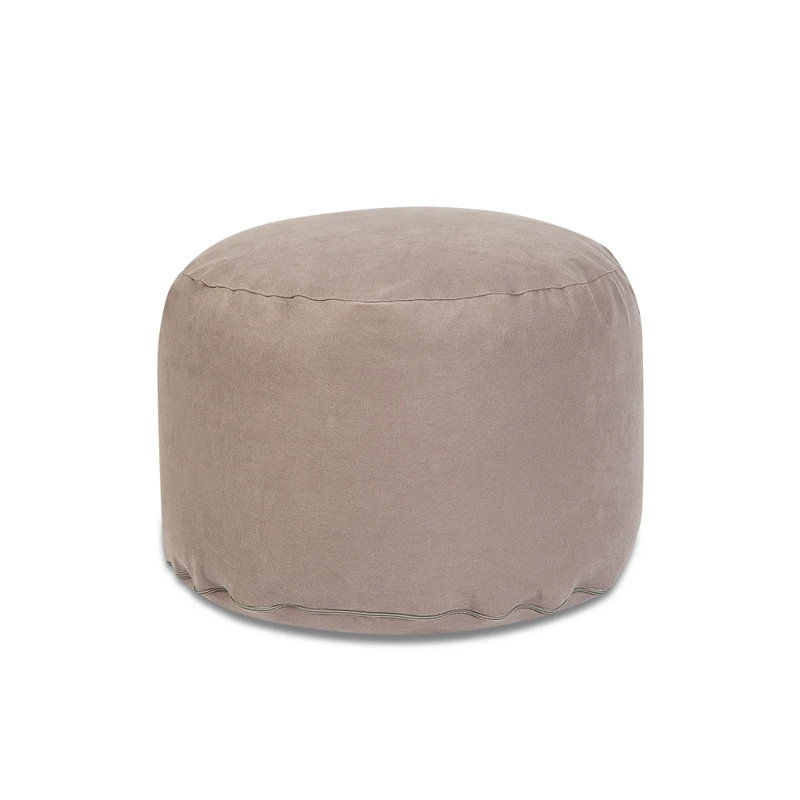Орлеан пуф большой Delicatex какао|Кресла-пуфы| |
