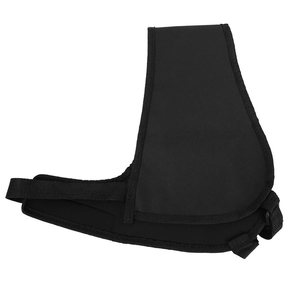 

Outdoor Sports Protective Shooting Shoulder Pad Recoil Shield Rifle Padding Shockproof Pads Made Of Quality Polyester