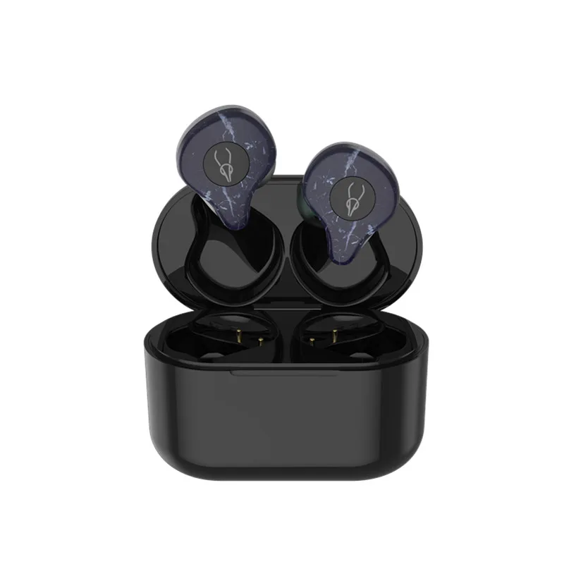 Sabbat E12 Ultra TWS 5 0 Bluetooth наушники в ухо стерео Aptx водонепроницаемый беспроводной