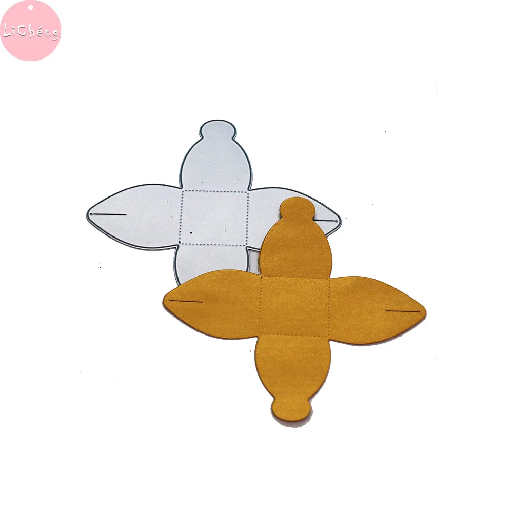 Пресс-формы для рукоделия стальная форма резки бумаги скрапбукинга альбома