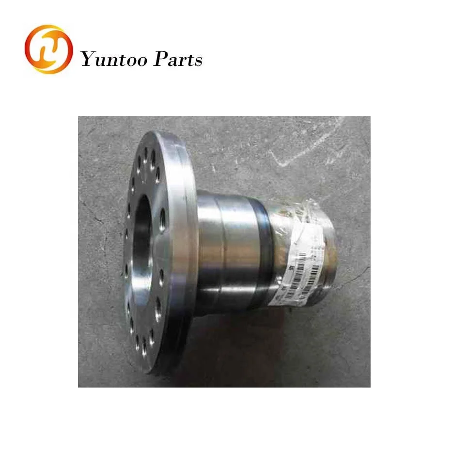 

Выходной фланец коробки передач yutong