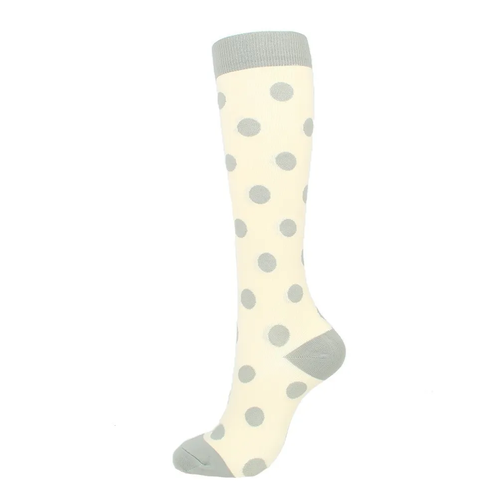 Компрессионные носки для мужчин и женщин нейлон спорта на открытом воздухе