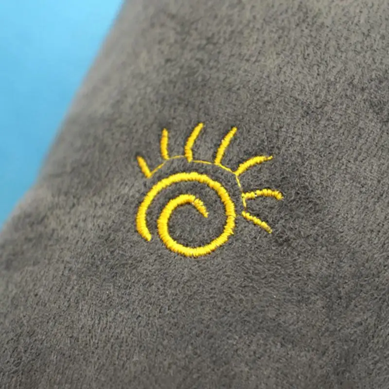 Детский автомобильный ремень безопасности подушки Наплечные накладки на шею