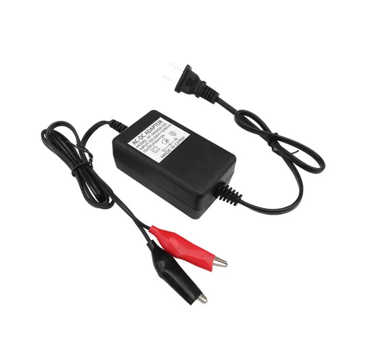 Лидер продаж Топ бренд Новое поступление автомобильный Грузовик мотоцикл 6 в 2 А