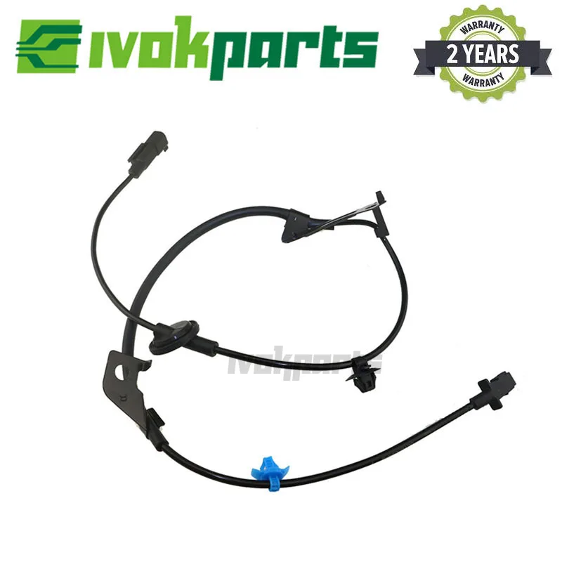 Датчик скорости колеса из АБС-пластика задний правый для DODGE CALIBER JEEP COMPASS PATRIOT 1.8L 2.0L