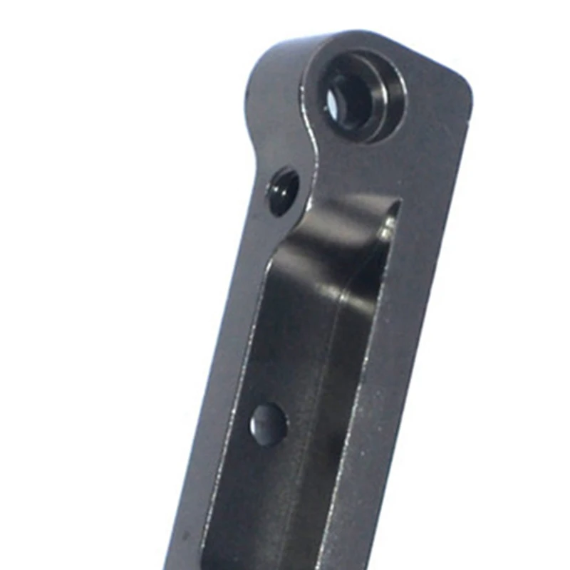 

8045 Rear Lower Suspension Bracket Mount for 1/8 Zd Racing 9116 9020 9072 08421 08423 08425 08427 Rc Car Parts