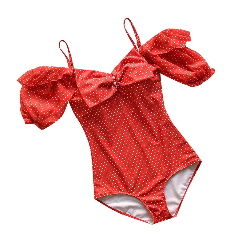 

Swimsuit Fused Female Plus Size Swimwear Trendy Swimming Suit For Women One Piece Bikini 2020 Bathing Ladies Mayo Slimming