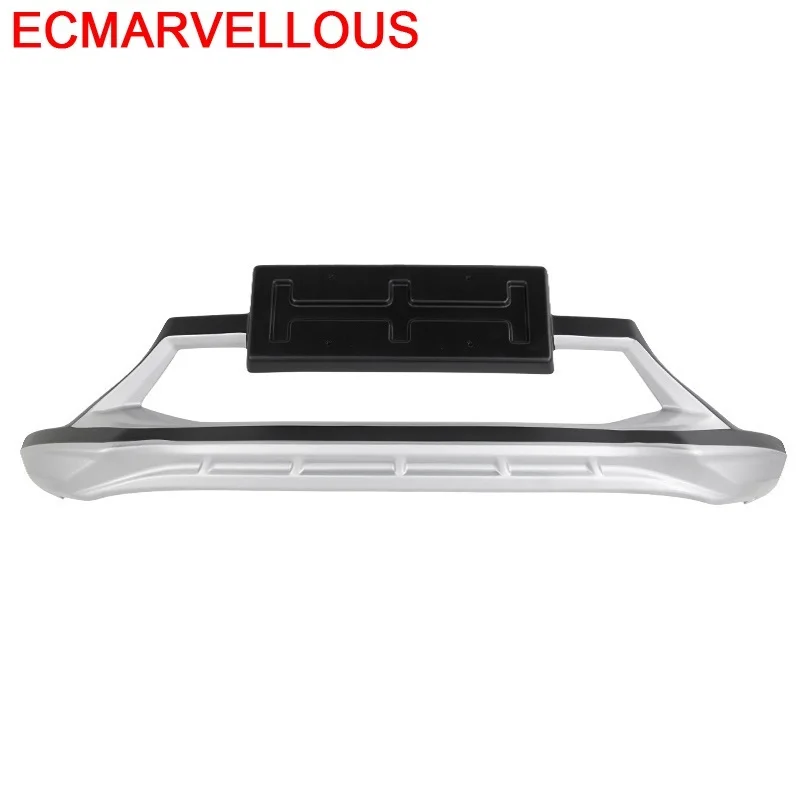 

Automovil Parts Modification Mouldings Accessories Tunning Front Car Styling Rear Diffuser Lip Bumper 16 17 FOR Nissan Qashqai