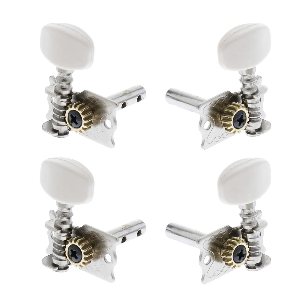 4 шт. инструменты для тюнинга гитарных струн Укулеле | Спорт и развлечения