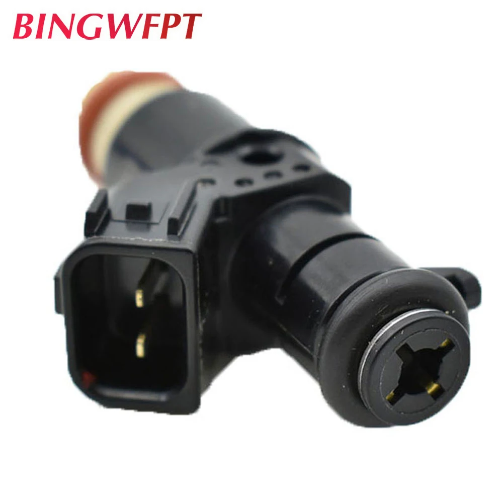 

4PCS Original Factory Fuel Injectors Nozzle 16450-PWC-J01 For Japanese Car 16450PWCJ01