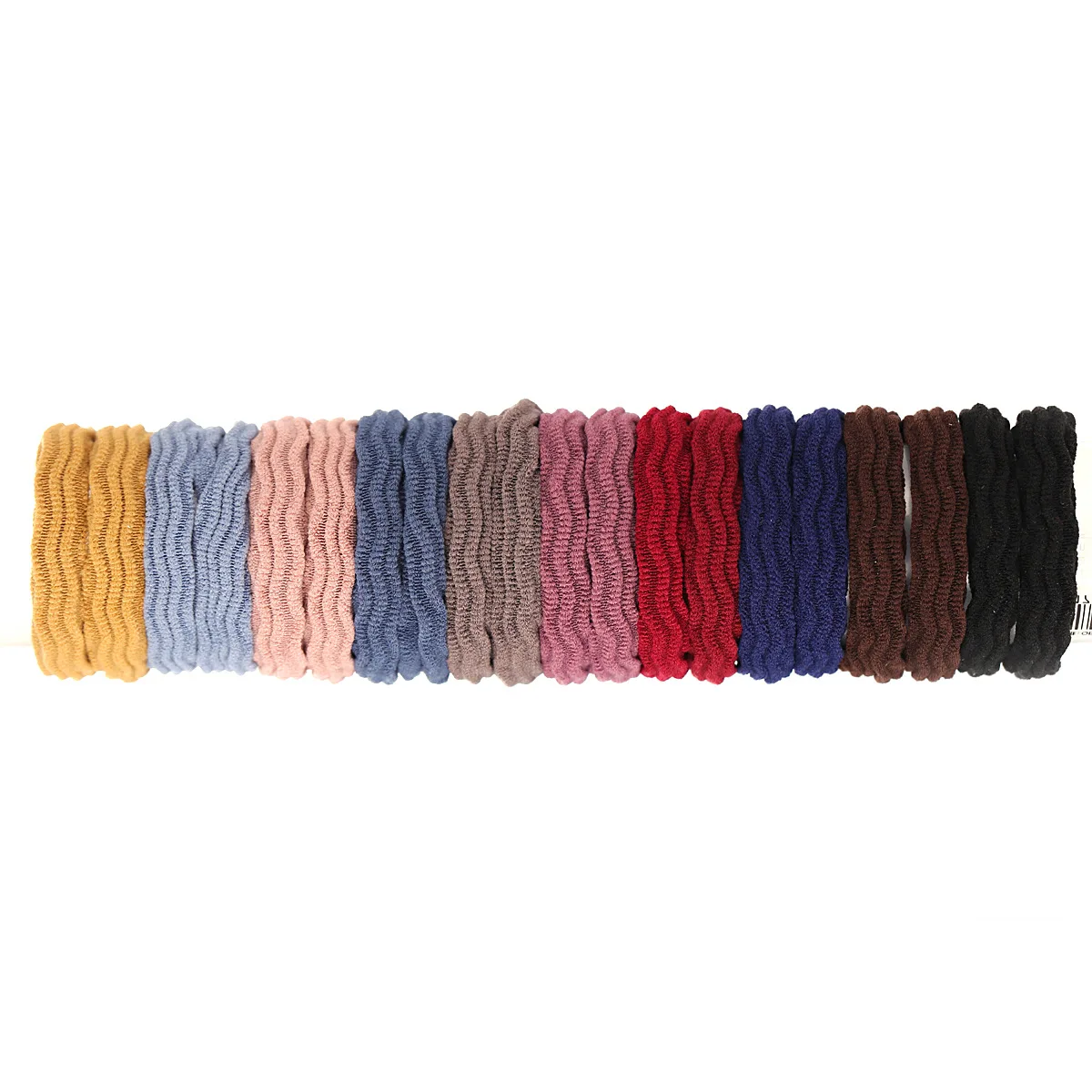 

Fashion Hair Ropes Elastic Hair Band Girls Rubber Band Cute Hair Ties Bow Kids Girl Accessories Scrunchie