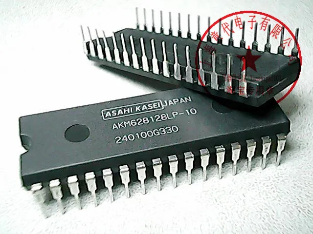 

5 шт. AKM628128LP-10 628128