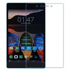 9H закаленное стекло для защиты экрана для Lenovo Tab 3 7 Essential TB3-710 710I 710F 7,0 дюймов Взрывозащищенная прозрачная защитная пленка