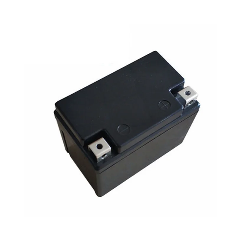 Корпус для аккумуляторной батареи пластиковый корпус чехол запуска мотоцикла 12