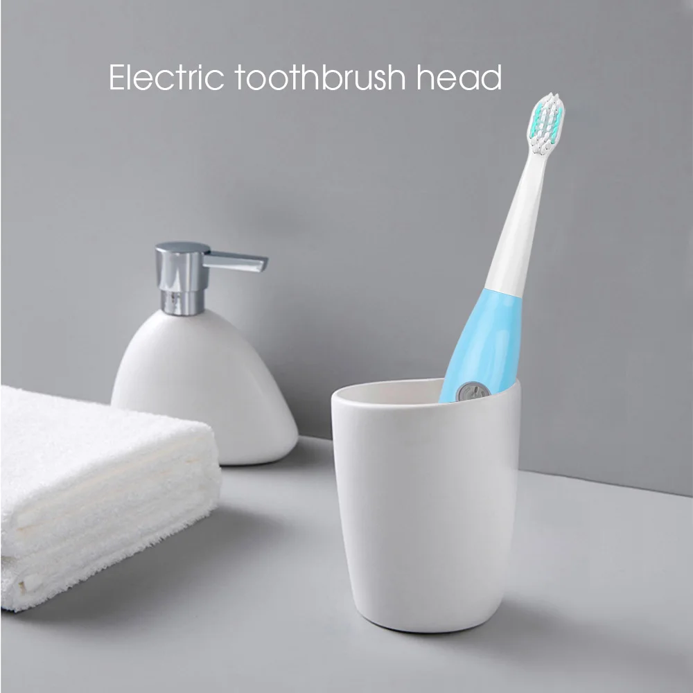 Электрическая зубная щетка перезаряжаемая купите одну из четырех бесплатных