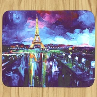 van gogh chinese landscape painting glasses cloth microfiber imitation suede 1417cm cleaning cloth for lens phone screen wipes