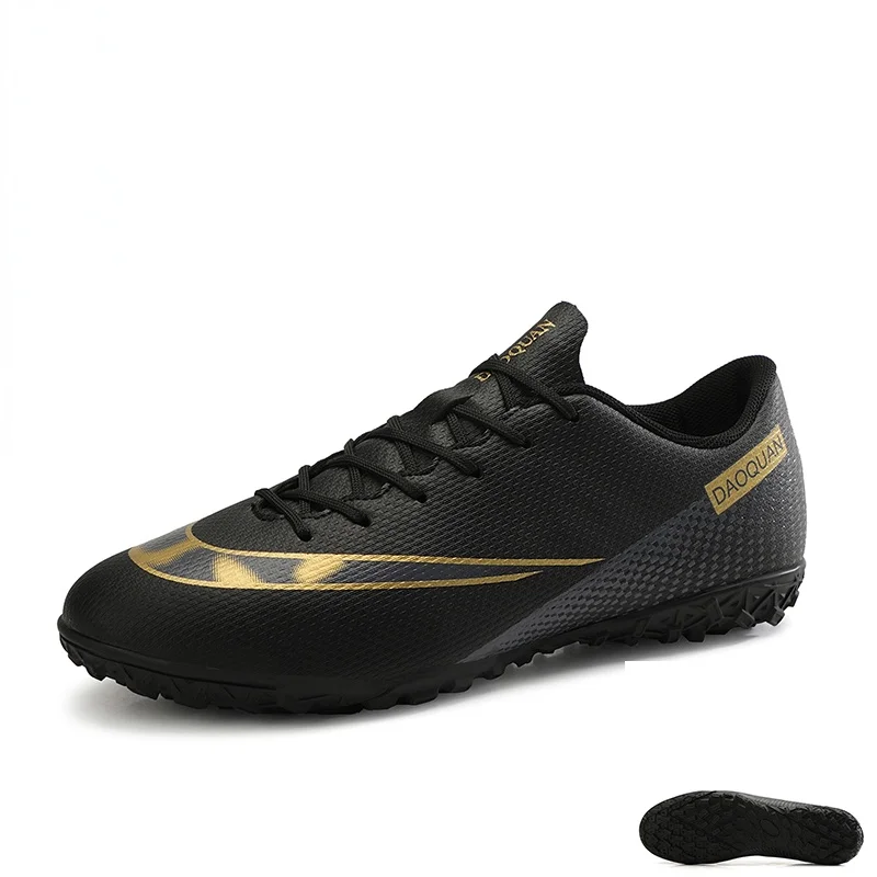 

Мужская футбольная обувь для взрослых и детей, FG, низкие футбольные бутсы, футбольная обувь, тренировочная спортивная обувь 2021, мужские крос...