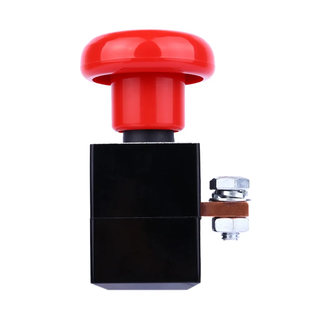 Car Auto Direct-current Power Supply Switches Stop Switch Direction Button Type 220V Jly29 | Автомобили и мотоциклы