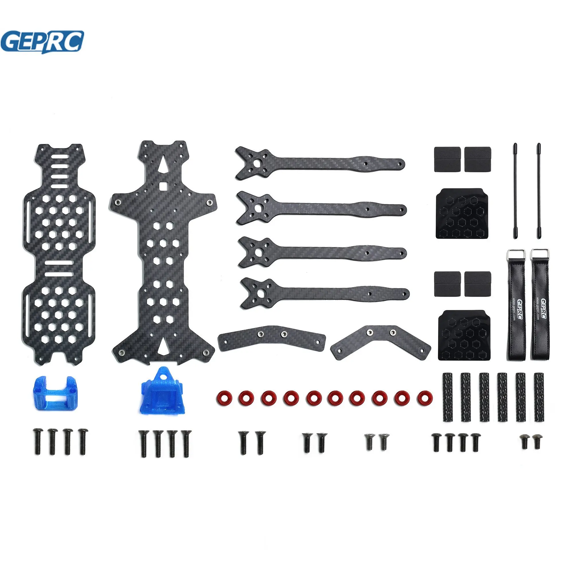 

GEPRC GEP-LC-7-Accessories