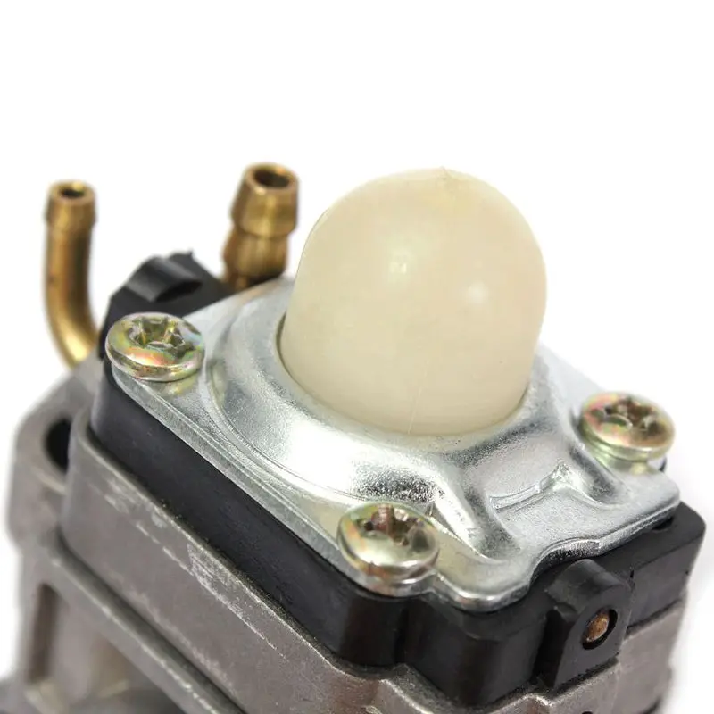 

Carburettor Carb Strimmer Hedge Trimmer Brush Cutter Chainsaw 43cc 47cc 49cc 50cc 2-Stroke Carburetor