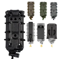 45apc military fast mag holster hunting molle belt clip tactical pistol fastmag holder single airsoft magazine pouch