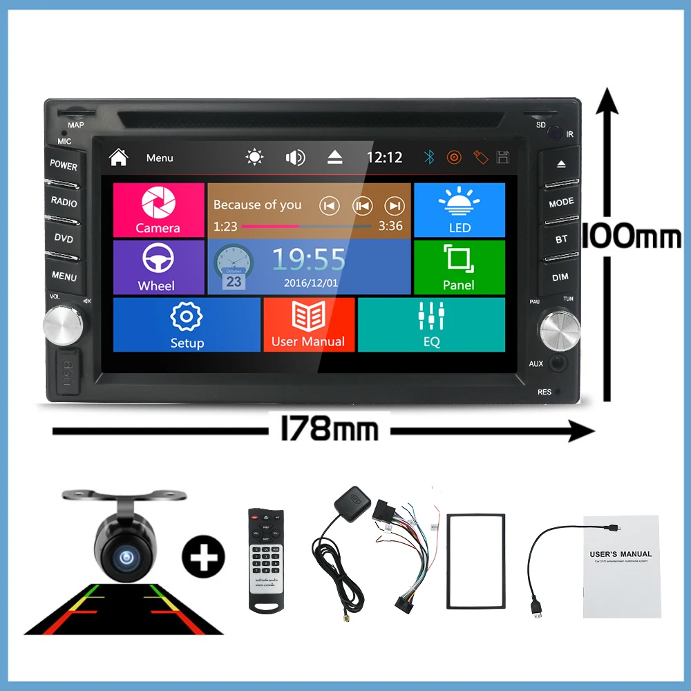 2019 Новинка! 2 DIN автомобильный DVD gps плеер для Nissan X TRAIL Qashqai Паладин Livina Sylphy Tiida Sunny x