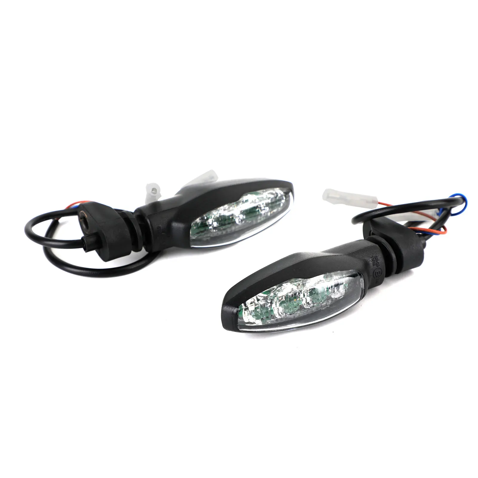 Artudatech мотоциклетный указатель поворота для Tiger 800 1200 скорость тройной R/RS/S