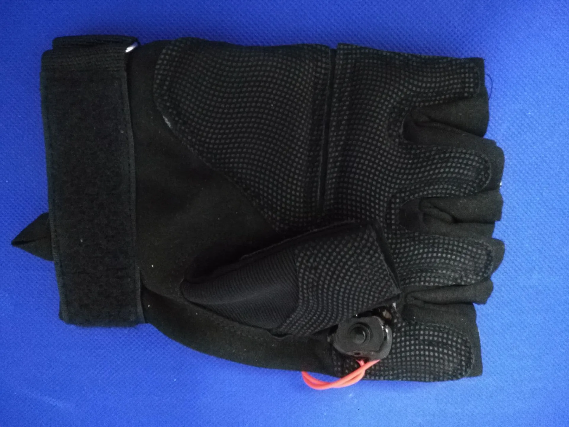 Фантастические лазерные перчатки для танцора/лазерные вечерние танцора/для